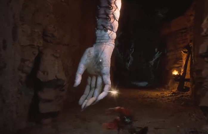 《黑神話悟空》照骨鏡獲得方法 《黑神話悟空》照骨鏡獲得方法