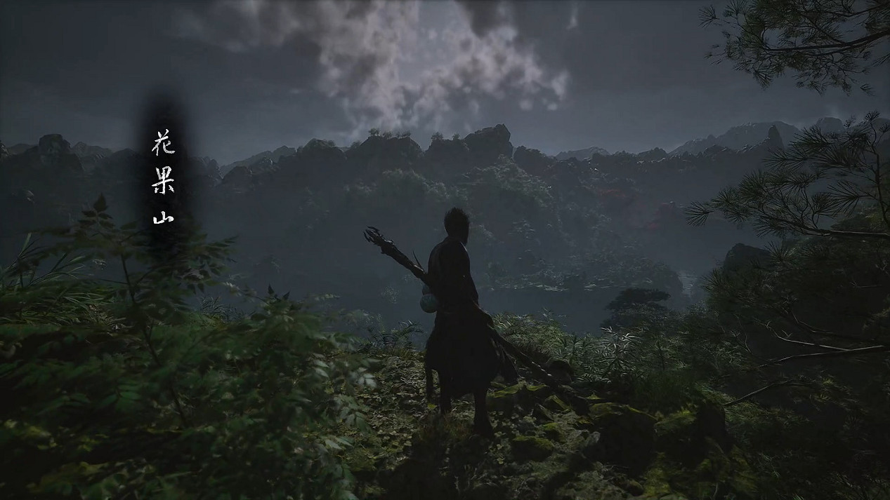 《黑神話悟空》第六章劇情流程Boss支線收集攻略匯總 《黑神話悟空》第六章劇情流程Boss支線收集攻略匯總