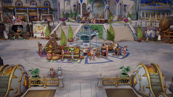 《Towerborne》開發團隊:會根據玩家反饋改進遊戲 《Towerborne》開發團隊:會根據玩家反饋改進遊戲