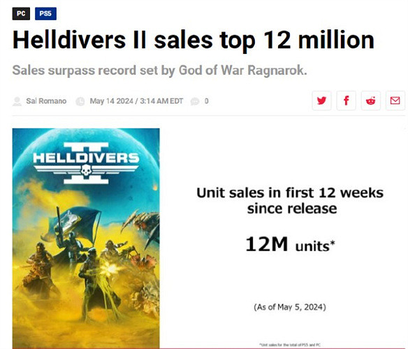 《黑神話:悟空》三日銷量達千萬!這是什麽概念? 《黑神話:悟空》三日銷量達千萬!這是什麽概念?