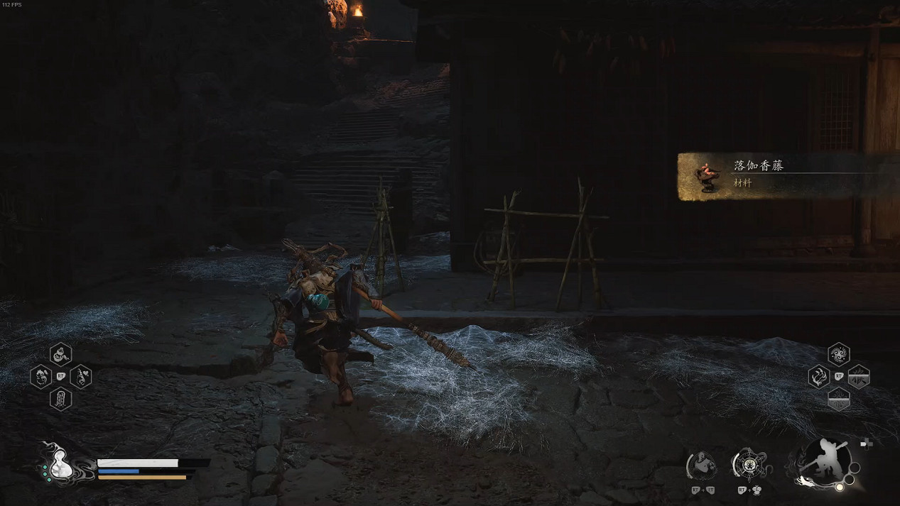 《黑神話悟空》第四章劇情流程Boss支線收集攻略匯總 《黑神話悟空》第四章劇情流程Boss支線收集攻略匯總