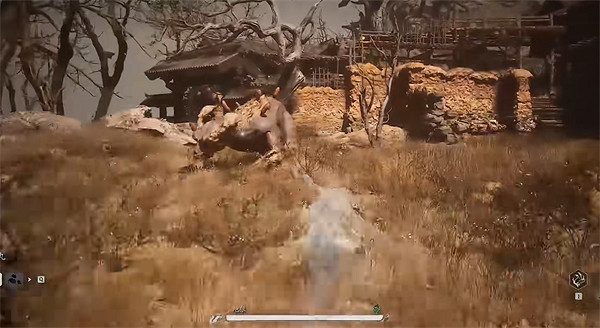 《黑神話悟空》沙門村前往方法 《黑神話悟空》沙門村前往方法