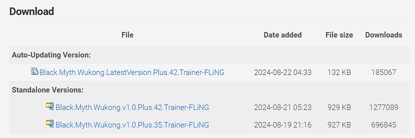 《黑神話悟空》風靈月影怎麽用