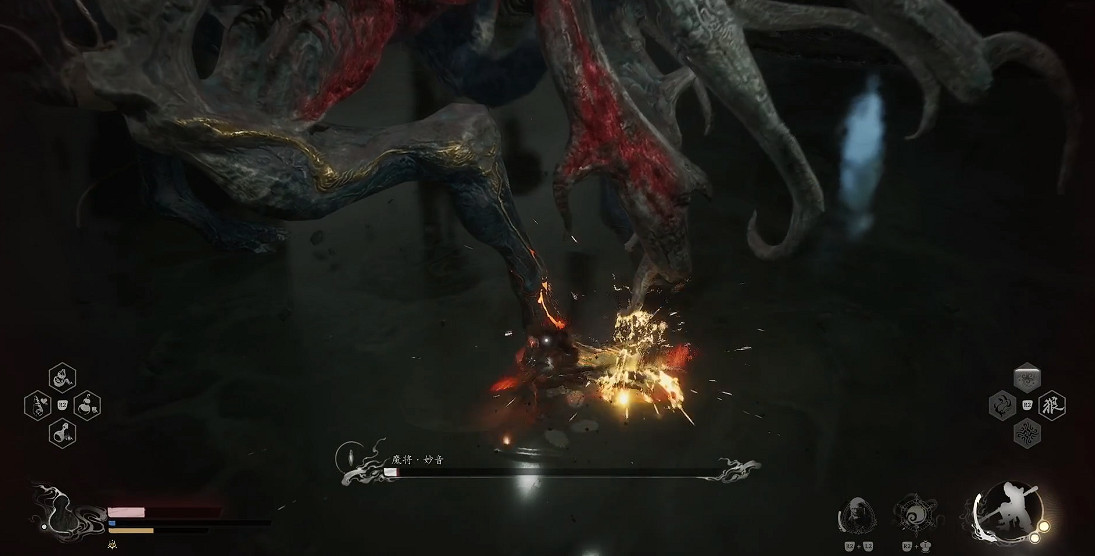 《黑神話悟空》神魂一將獲得方法 《黑神話悟空》神魂一將獲得方法