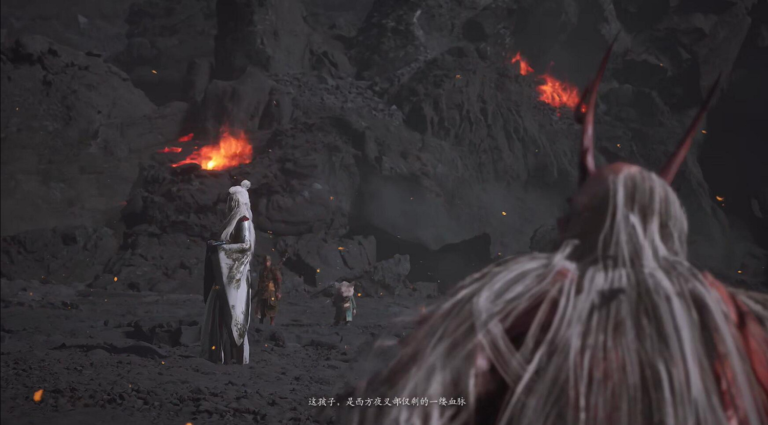 《黑神話悟空》第五章劇情流程Boss支線收集攻略匯總 《黑神話悟空》第五章劇情流程Boss支線收集攻略匯總