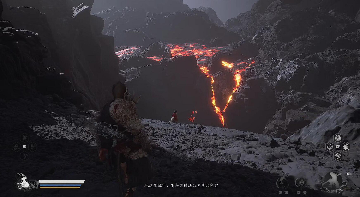 《黑神話悟空》第五章劇情流程Boss支線收集攻略匯總 《黑神話悟空》第五章劇情流程Boss支線收集攻略匯總