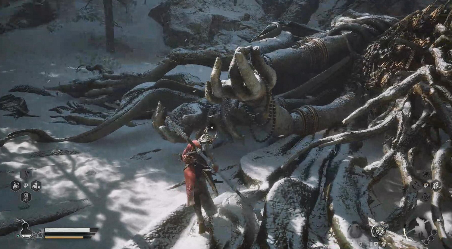 《黑神話悟空》第三章劇情流程Boss支線收集攻略匯總 《黑神話悟空》第三章劇情流程Boss支線收集攻略匯總