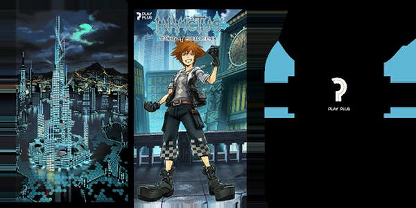 《王國之心3》開發者曝光遊戲檔案 曾考慮汽車總動員