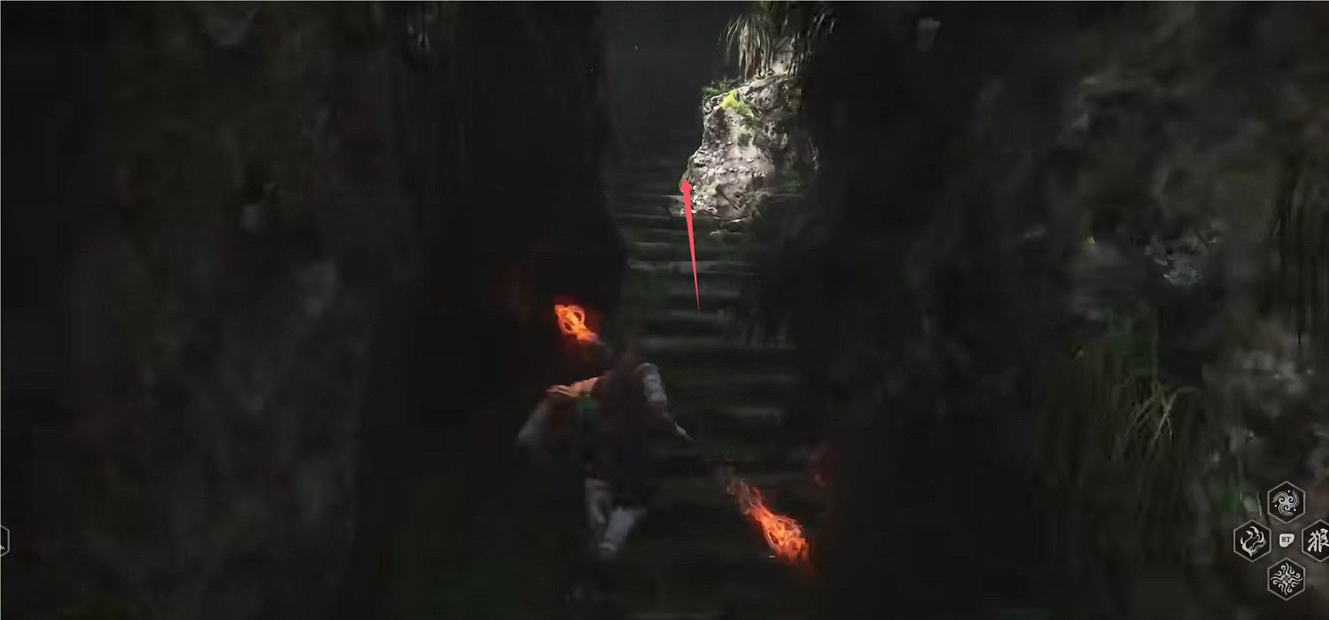 《黑神話:悟空》廣謀下一個頭目詳細介紹 《黑神話:悟空》廣謀下一個頭目詳細介紹