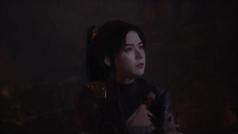 《明末:淵虛之羽》保證在2025年發售 玩家期待! 《明末:淵虛之羽》保證在2025年發售 玩家期待!