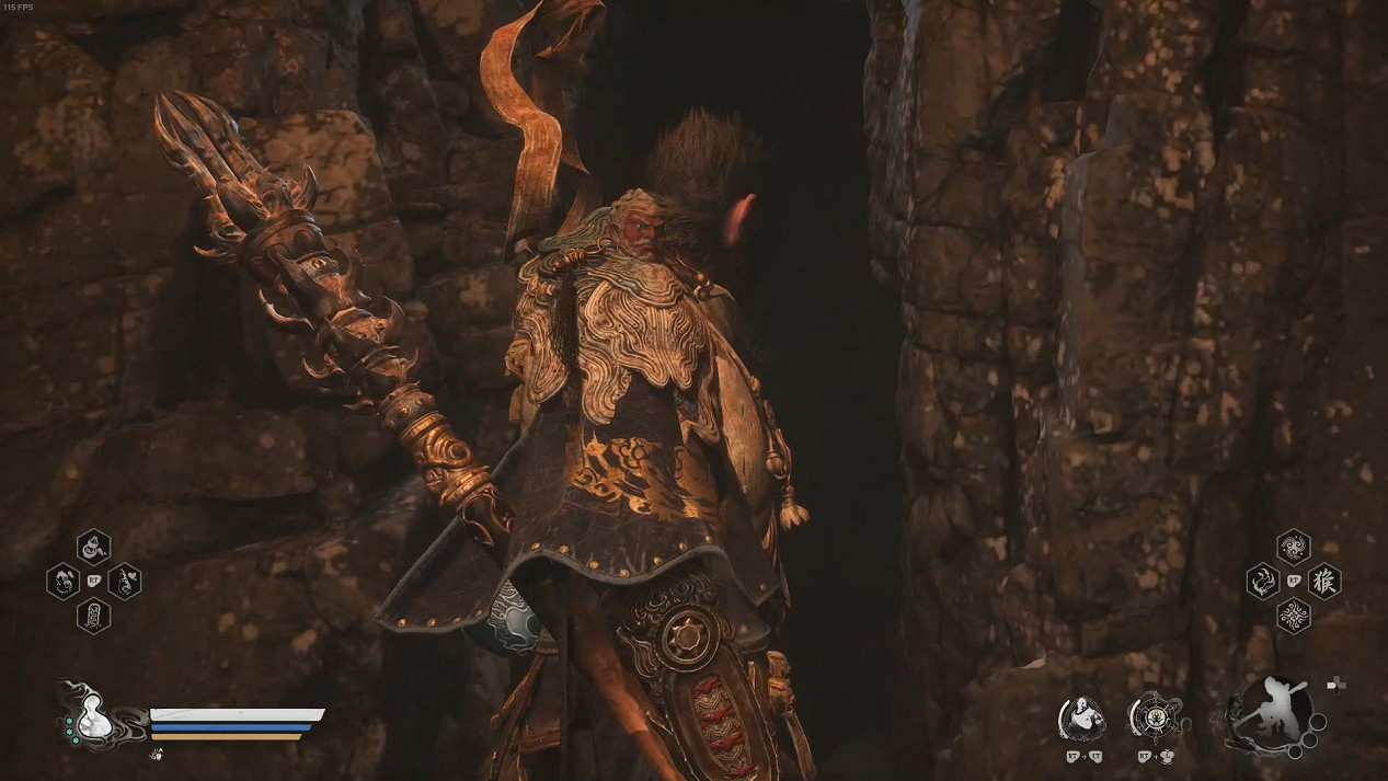 《黑神話悟空》第四章劇情流程Boss支線收集攻略匯總 《黑神話悟空》第四章劇情流程Boss支線收集攻略匯總