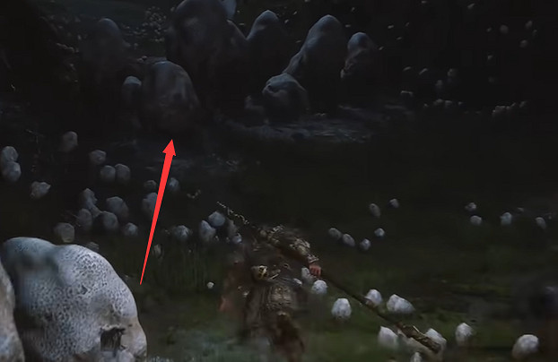 《黑神話悟空》盤絲洞土地廟所在位置一覽 《黑神話悟空》盤絲洞土地廟所在位置一覽