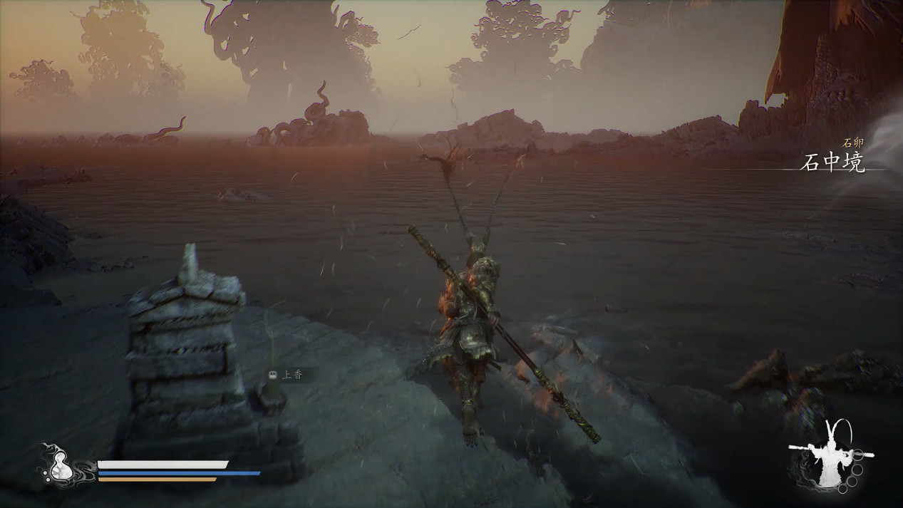 《黑神話悟空》第六章劇情流程Boss支線收集攻略匯總 《黑神話悟空》第六章劇情流程Boss支線收集攻略匯總