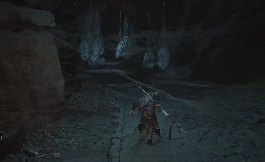 《黑神話悟空》刷經驗攻略 《黑神話悟空》刷經驗攻略