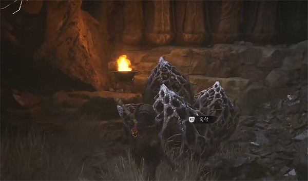 《黑神話悟空》石頭商店前往方法 《黑神話悟空》石頭商店前往方法