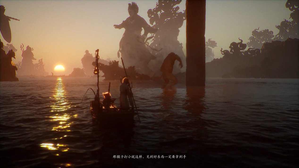 《黑神話悟空》第六章劇情流程Boss支線收集攻略匯總 《黑神話悟空》第六章劇情流程Boss支線收集攻略匯總