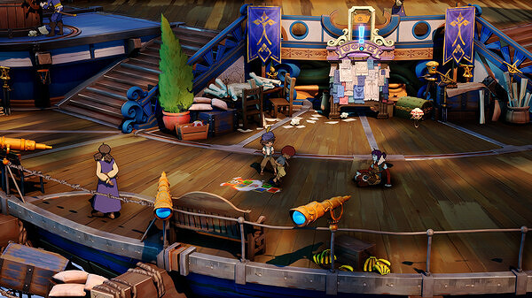 《Towerborne》開發團隊:會根據玩家反饋改進遊戲 《Towerborne》開發團隊:會根據玩家反饋改進遊戲