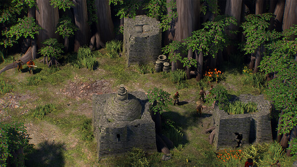 動作角色扮演遊戲《Rum & Gun》正式上線Steam頁面! 動作角色扮演遊戲《Rum & Gun》正式上線Steam頁面!