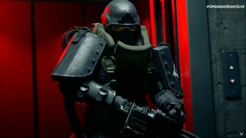 《決勝時刻:黑色行動6》全新戰役任務遊戲畫面釋出 《決勝時刻:黑色行動6》全新戰役任務遊戲畫面釋出