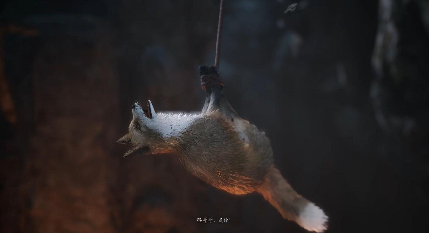 《黑神話悟空》第五章劇情流程Boss支線收集攻略匯總 《黑神話悟空》第五章劇情流程Boss支線收集攻略匯總