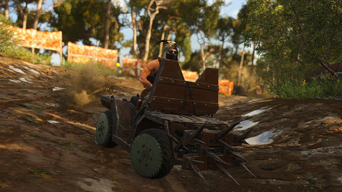 《人渣》最新0.954版本正式上線遊戲目前享受四折優惠