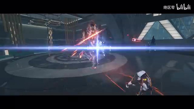 《絕區零》代理人戰鬥情報：簡