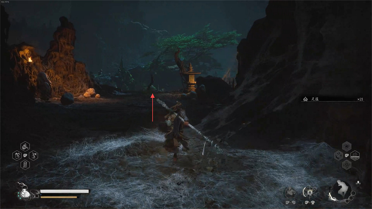 《黑神話悟空》第四章劇情流程Boss支線收集攻略匯總 《黑神話悟空》第四章劇情流程Boss支線收集攻略匯總