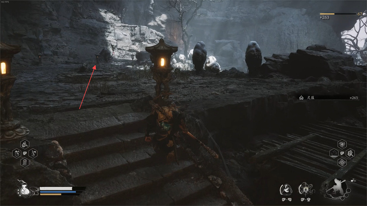 《黑神話悟空》第四章劇情流程Boss支線收集攻略匯總 《黑神話悟空》第四章劇情流程Boss支線收集攻略匯總