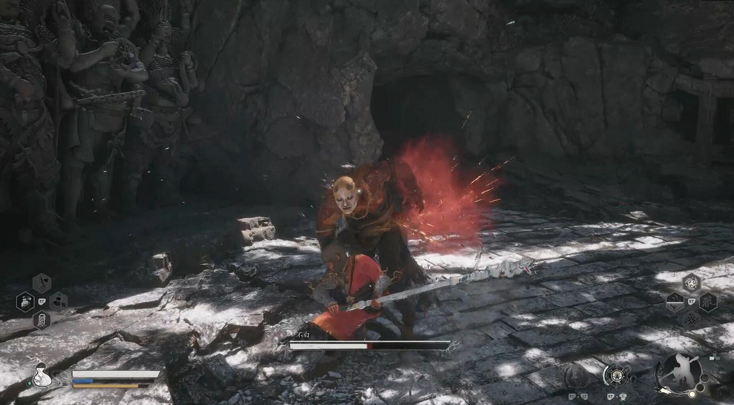 《黑神話悟空》第三章劇情流程Boss支線收集攻略匯總 《黑神話悟空》第三章劇情流程Boss支線收集攻略匯總