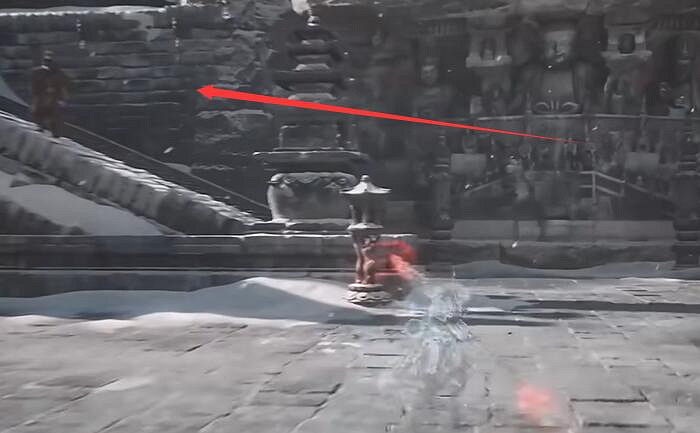 《黑神話悟空》馬哥支線圖文流程攻略 《黑神話悟空》馬哥支線圖文流程攻略