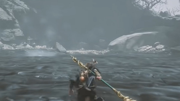 《黑神話悟空》盤絲洞土地廟所在位置一覽 《黑神話悟空》盤絲洞土地廟所在位置一覽