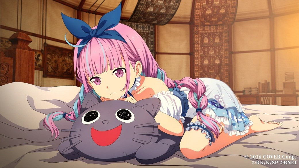 《刀劍神域 異絆集結》合作角色湊阿庫婭將持續發放 《刀劍神域 異絆集結》合作角色湊阿庫婭將持續發放