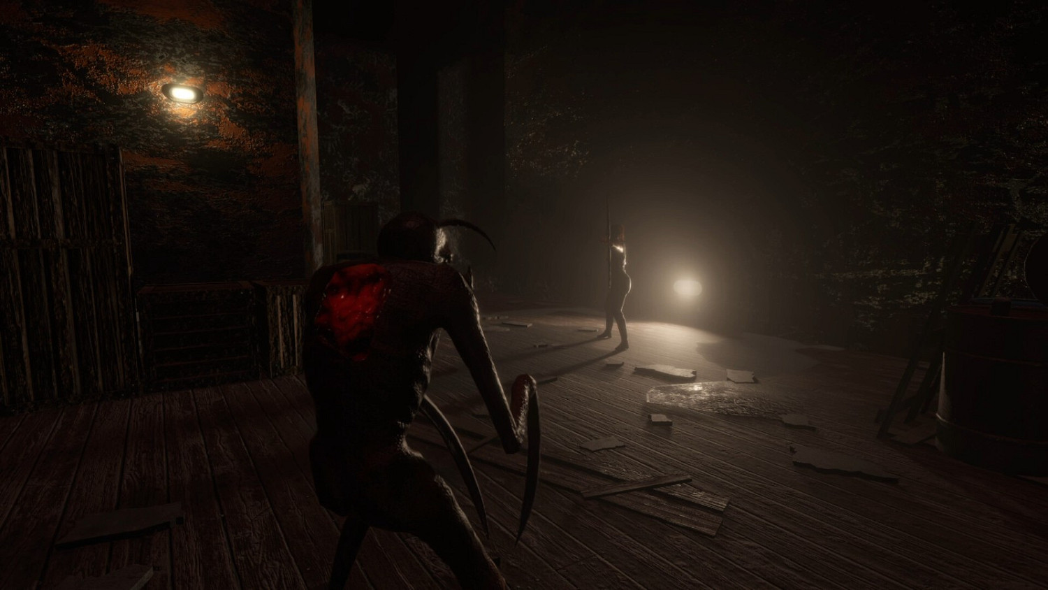 《塞琳的難熬之夜》正式版發售 幫美女逃出生天 《塞琳的難熬之夜》正式版發售 幫美女逃出生天