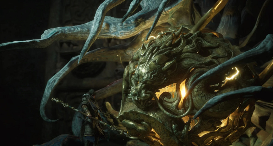 《黑神話悟空》神魂一將獲得方法 《黑神話悟空》神魂一將獲得方法