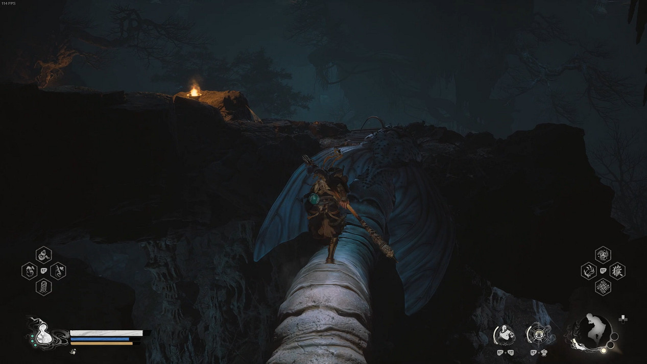 《黑神話悟空》第四章劇情流程Boss支線收集攻略匯總 《黑神話悟空》第四章劇情流程Boss支線收集攻略匯總