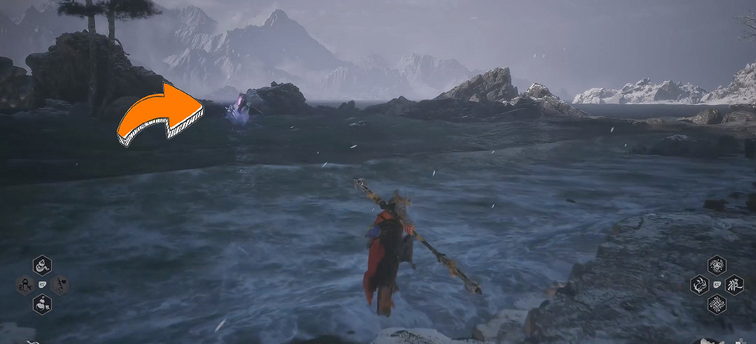 《黑神話悟空》家園系統玩法介紹 《黑神話悟空》家園系統玩法介紹