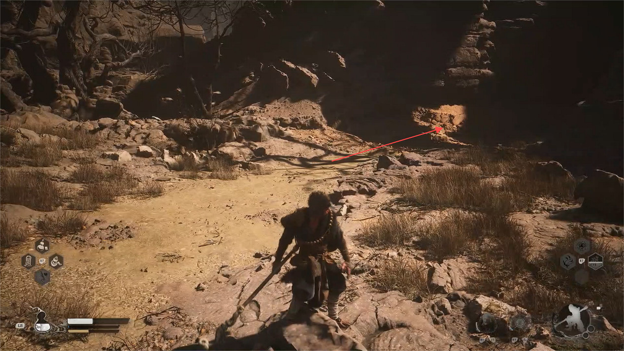 《黑神話悟空》第二章劇情流程Boss支線收集攻略匯總 《黑神話悟空》第二章劇情流程Boss支線收集攻略匯總