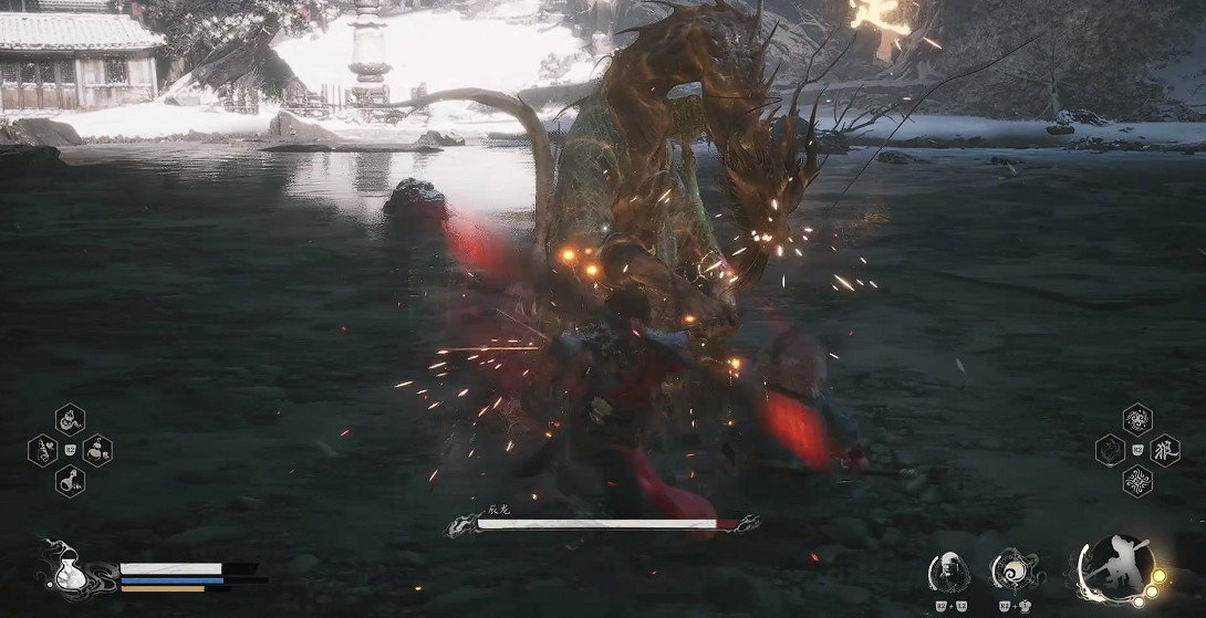 《黑神話悟空》特質堅骨丸獲得方法 《黑神話悟空》特質堅骨丸獲得方法