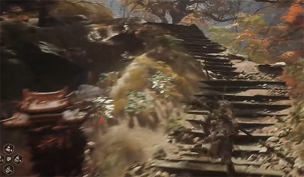 《黑神話悟空》全種子全收集攻略 《黑神話悟空》全種子全收集攻略