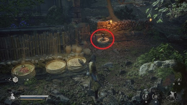 《黑神話悟空》琴螂原體作用用法介紹