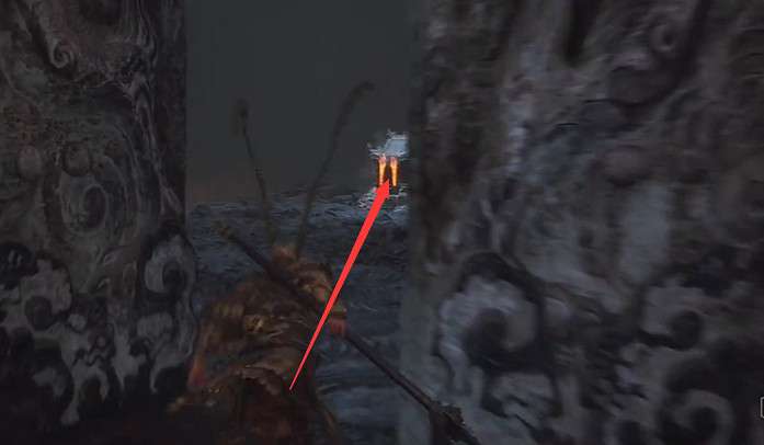 《黑神話悟空》丹灶谷土地廟所在位置一覽 《黑神話悟空》丹灶谷土地廟所在位置一覽