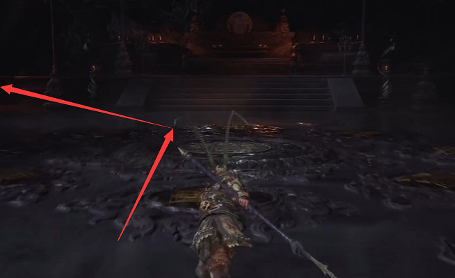 《黑神話悟空》火光地土地廟所在位置一覽 《黑神話悟空》火光地土地廟所在位置一覽