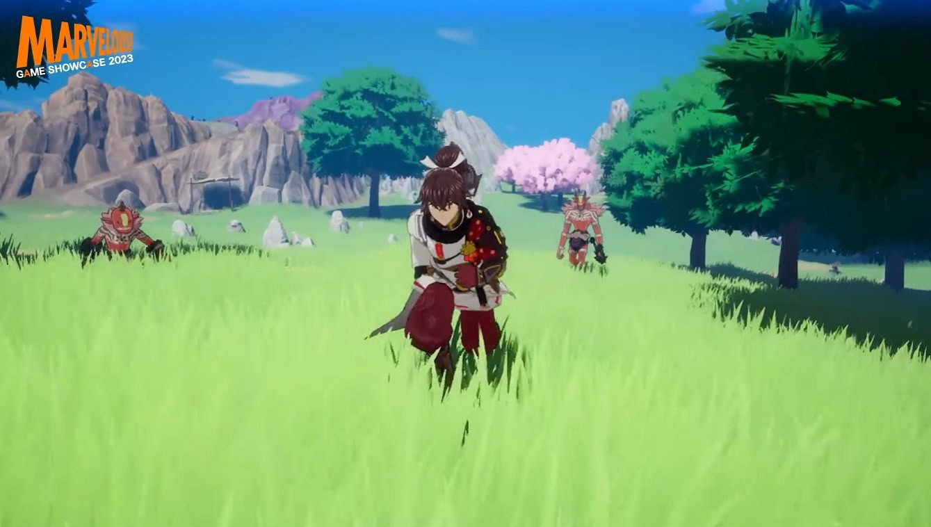 MARVELOUS公布兩款符文工房系列新作 MARVELOUS公布兩款符文工房系列新作