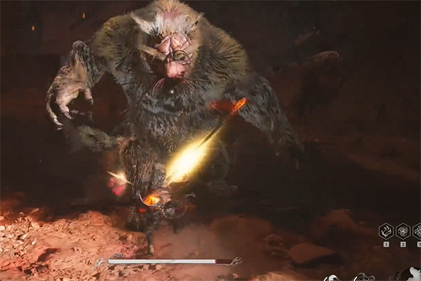 《黑神話悟空》精魄全位置介紹 《黑神話悟空》精魄全位置介紹