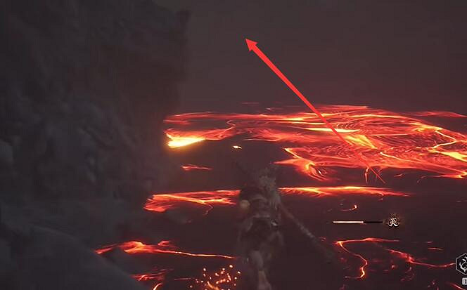 《黑神話悟空》火燎二關寶箱位置一覽