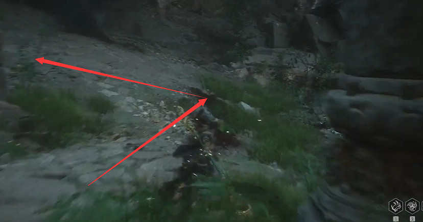 《黑神話悟空》黃花觀土地廟所在位置一覽 《黑神話悟空》黃花觀土地廟所在位置一覽