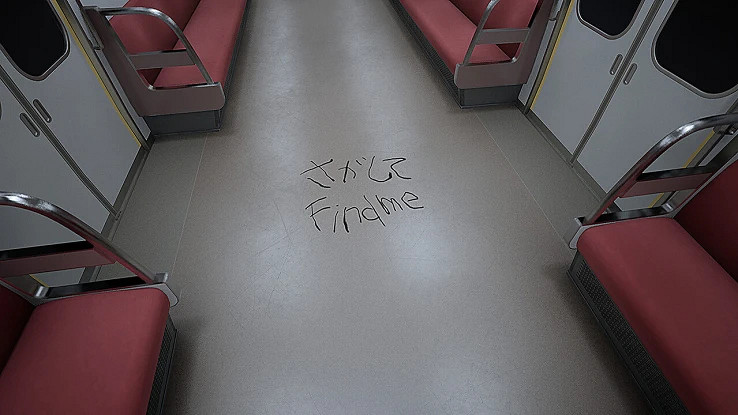 《8番出口》續作《8番站台》將於11月在Switch發售！