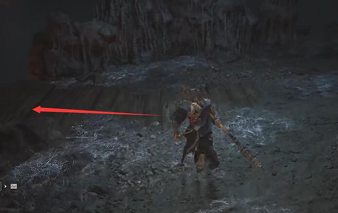 《黑神話悟空》絕想崖寶箱位置一覽 《黑神話悟空》絕想崖寶箱位置一覽