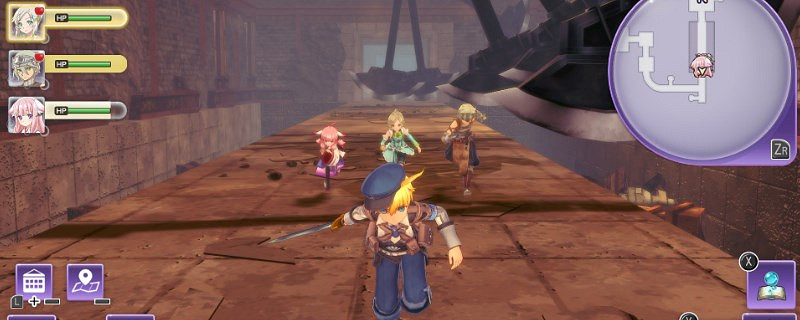 符文工房5聖斧怎麽製作 符文工房5聖斧怎麽製作