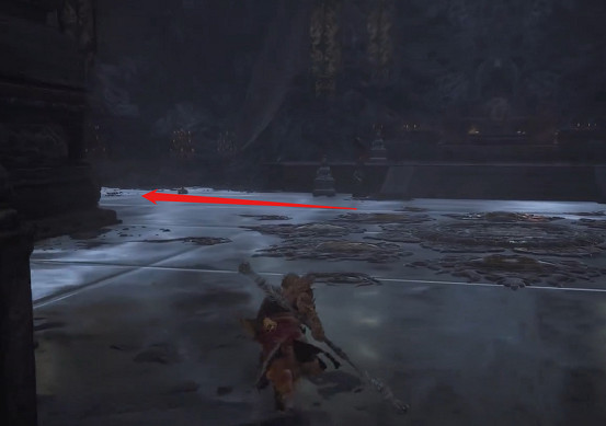 《黑神話悟空》精魄全位置介紹 《黑神話悟空》精魄全位置介紹